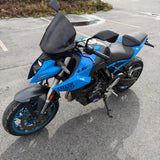 2024 Suzuki GSX-8S