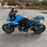 2024 Suzuki GSX-8S