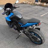 2024 Suzuki GSX-8S
