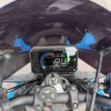 2024 Suzuki GSX-8S