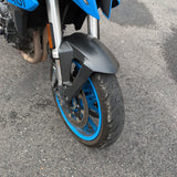 2024 Suzuki GSX-8S