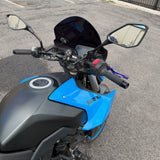 2024 Suzuki GSX-8S