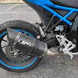 2024 Suzuki GSX-8S