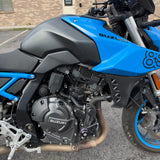 2024 Suzuki GSX-8S