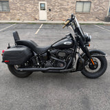 2023 Harley Davidson Heritage Classic
