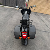 2023 Harley Davidson Heritage Classic