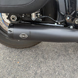 2023 Harley Davidson Heritage Classic