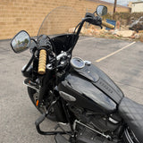 2023 Harley Davidson Heritage Classic