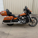 2014 Harley Davidson Ultra Limited