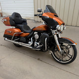 2014 Harley Davidson Ultra Limited