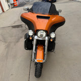 2014 Harley Davidson Ultra Limited