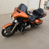 2014 Harley Davidson Ultra Limited