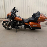 2014 Harley Davidson Ultra Limited