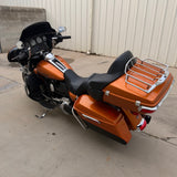 2014 Harley Davidson Ultra Limited
