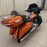 2014 Harley Davidson Ultra Limited