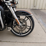 2014 Harley Davidson Ultra Limited