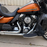 2014 Harley Davidson Ultra Limited