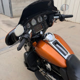 2014 Harley Davidson Ultra Limited