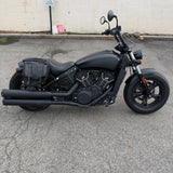 2021 Indian Scout Bobber 60