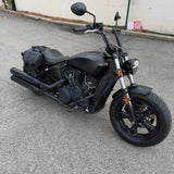 2021 Indian Scout Bobber 60