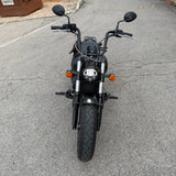 2021 Indian Scout Bobber 60