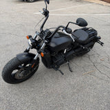 2021 Indian Scout Bobber 60