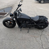 2021 Indian Scout Bobber 60