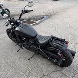 2021 Indian Scout Bobber 60
