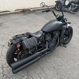 2021 Indian Scout Bobber 60