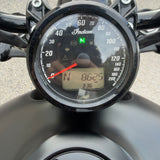 2021 Indian Scout Bobber 60