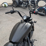 2021 Indian Scout Bobber 60