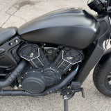 2021 Indian Scout Bobber 60