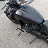 2021 Indian Scout Bobber 60