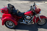 2013 Harley Davidson Tri Glide