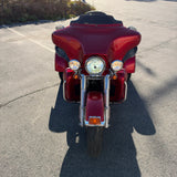2013 Harley Davidson Tri Glide