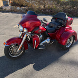 2013 Harley Davidson Tri Glide