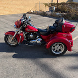 2013 Harley Davidson Tri Glide