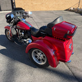 2013 Harley Davidson Tri Glide