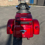2013 Harley Davidson Tri Glide