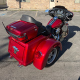 2013 Harley Davidson Tri Glide