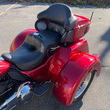 2013 Harley Davidson Tri Glide