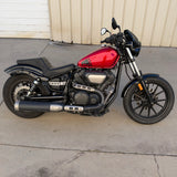 2015 Yamaha Bolt