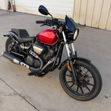 2015 Yamaha Bolt