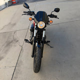 2015 Yamaha Bolt
