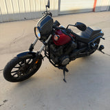 2015 Yamaha Bolt