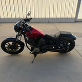 2015 Yamaha Bolt