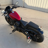 2015 Yamaha Bolt