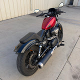 2015 Yamaha Bolt