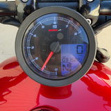 2015 Yamaha Bolt