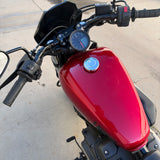 2015 Yamaha Bolt